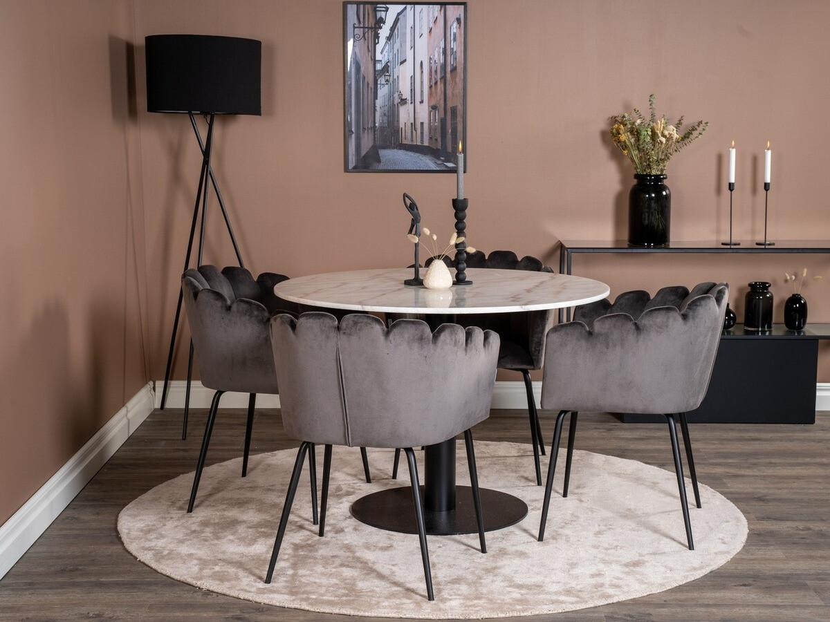 Valgomojo komplektas Dallas 1295