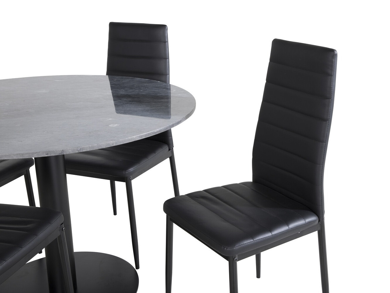 Valgomojo komplektas Dallas 2626