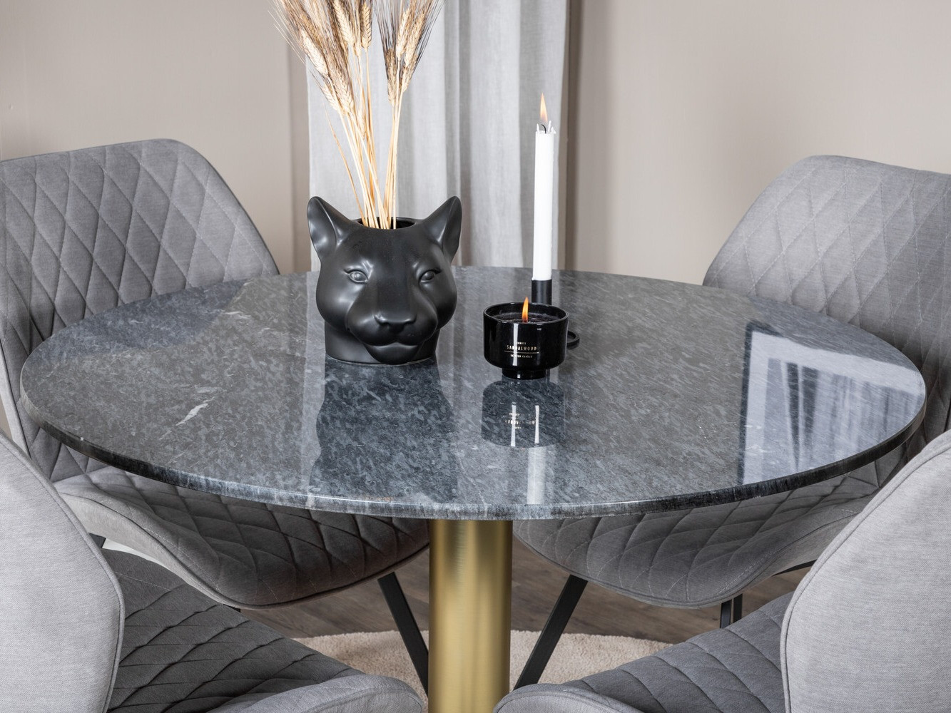 Valgomojo komplektas Dallas 2632