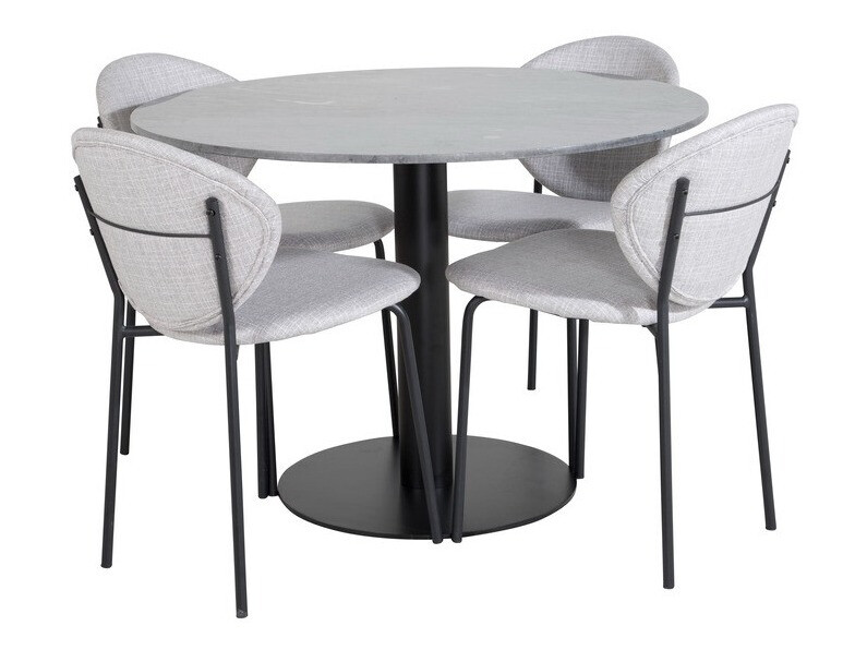 Valgomojo komplektas Dallas 2661