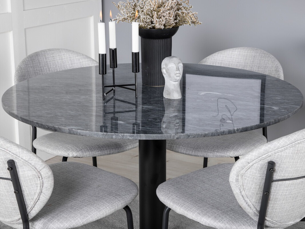 Valgomojo komplektas Dallas 2661