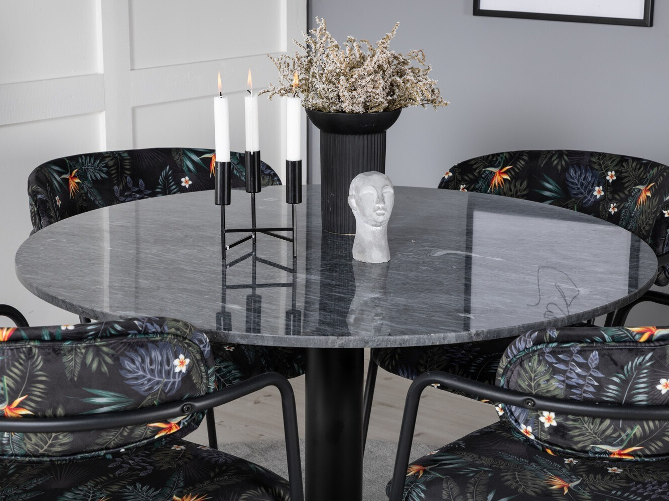 Valgomojo komplektas Dallas 2662