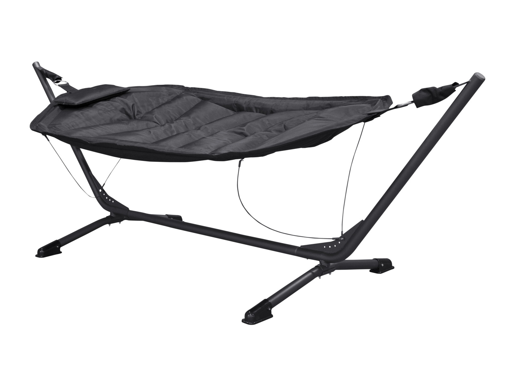 Hamakas Dallas 723 (Juoda)