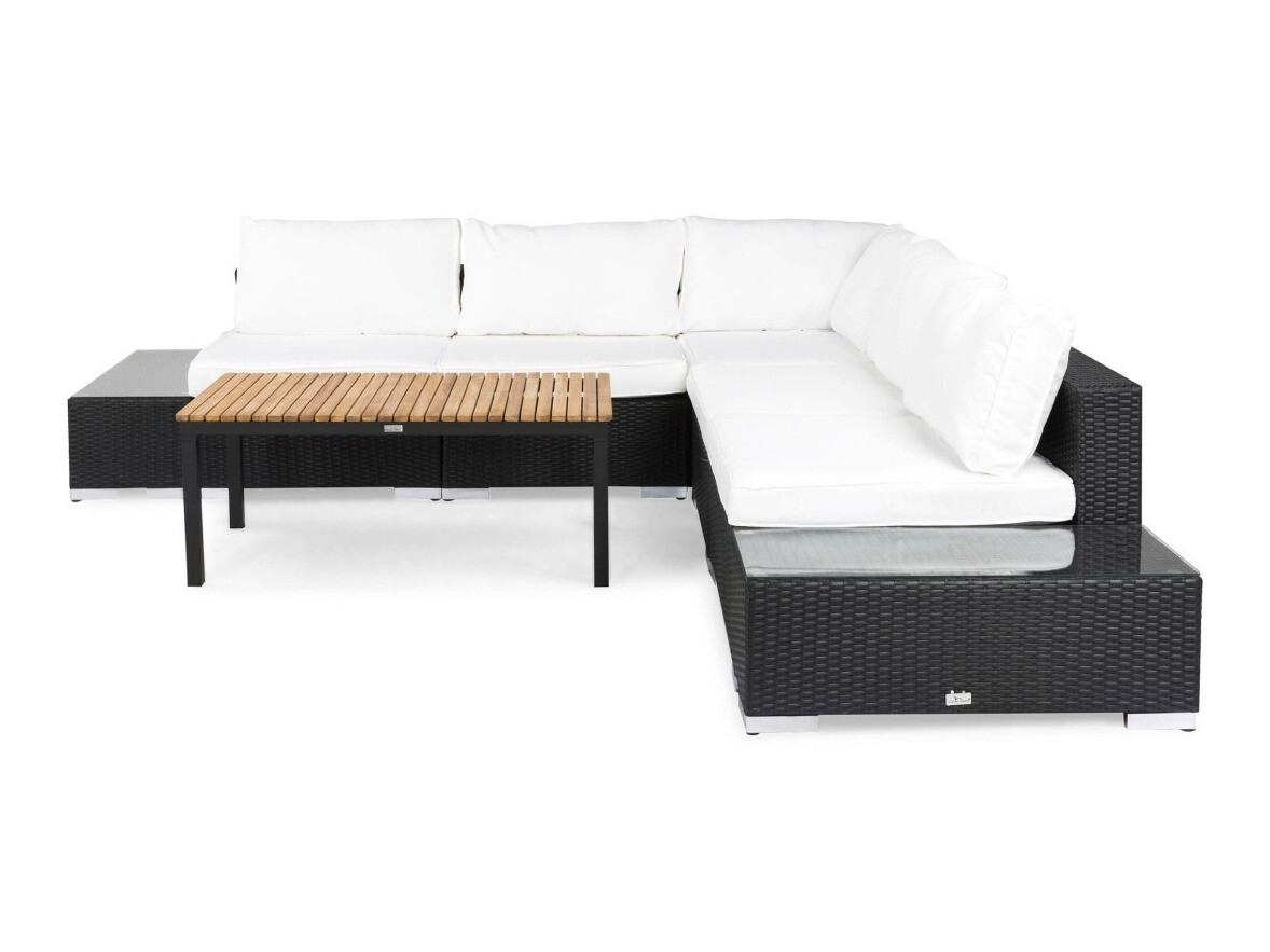 Lauko baldų komplektas Comfort Garden 401