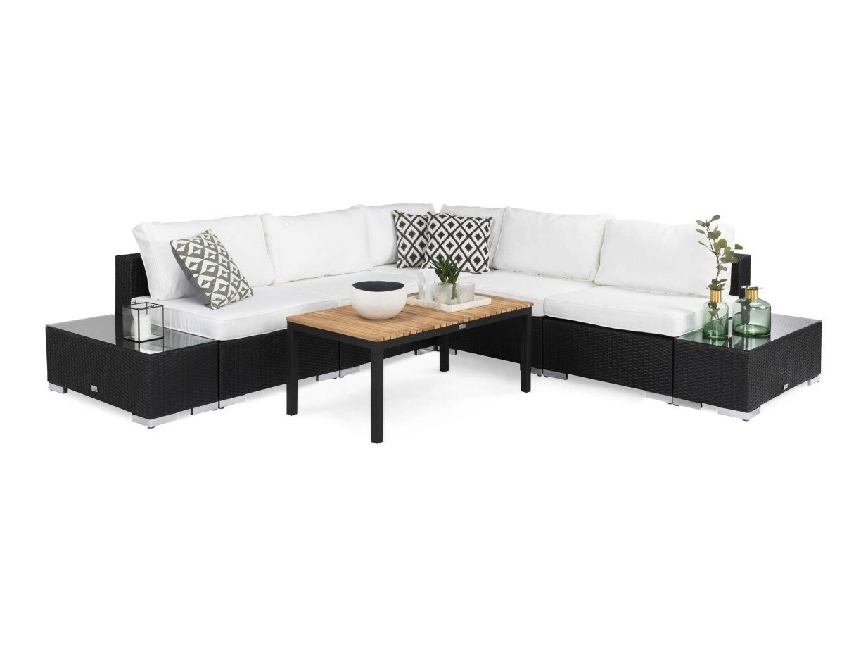 Lauko baldų komplektas Comfort Garden 401