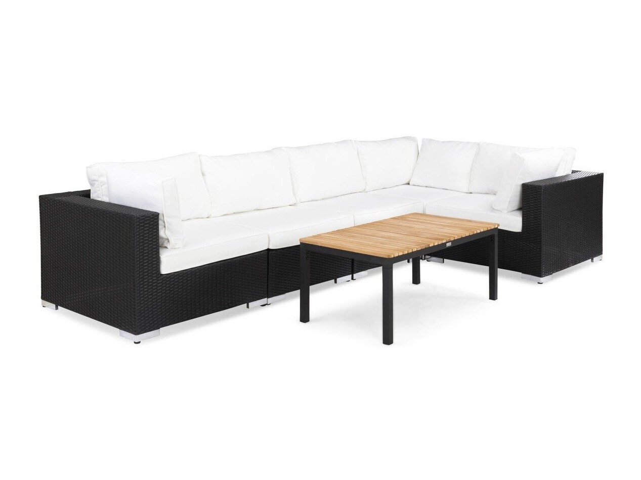 Lauko baldų komplektas Comfort Garden 402