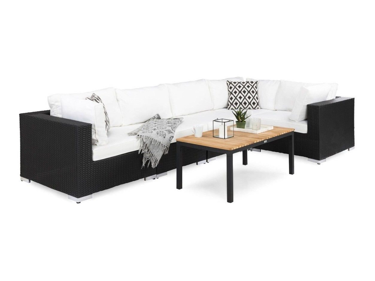 Lauko baldų komplektas Comfort Garden 402