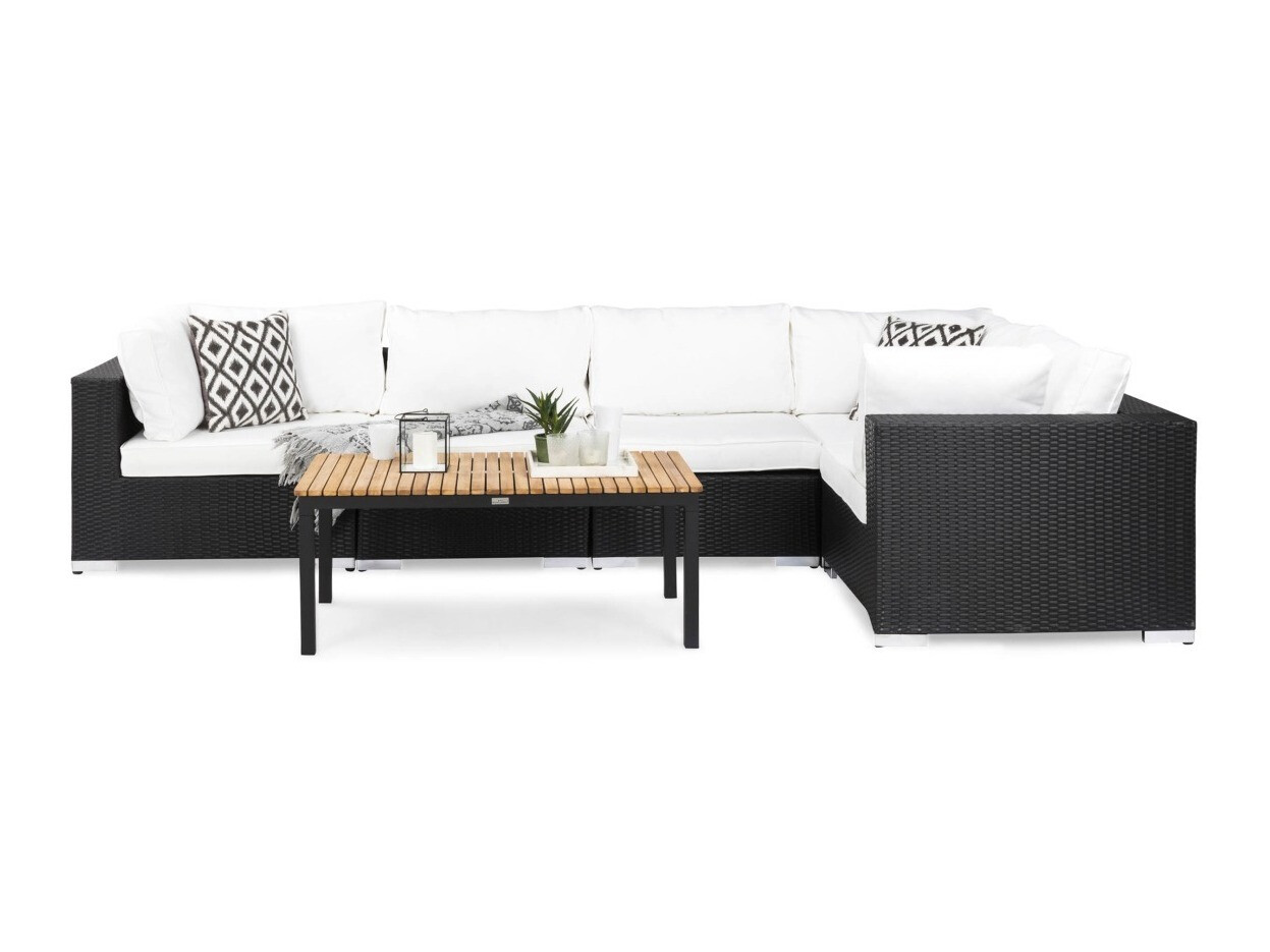 Lauko baldų komplektas Comfort Garden 402