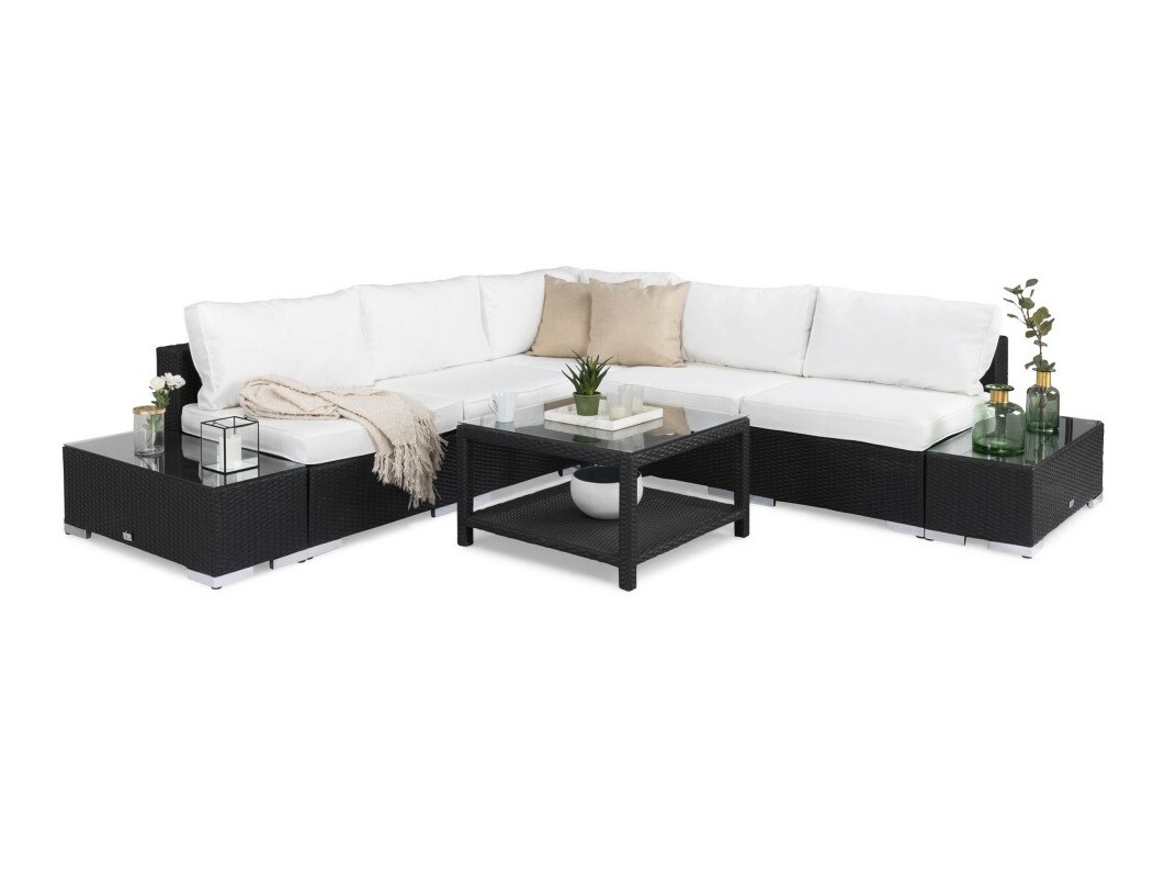 Lauko baldų komplektas Comfort Garden 455