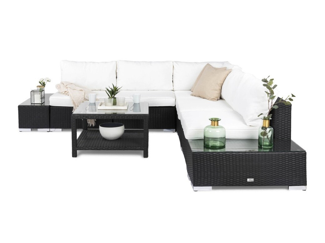 Lauko baldų komplektas Comfort Garden 455