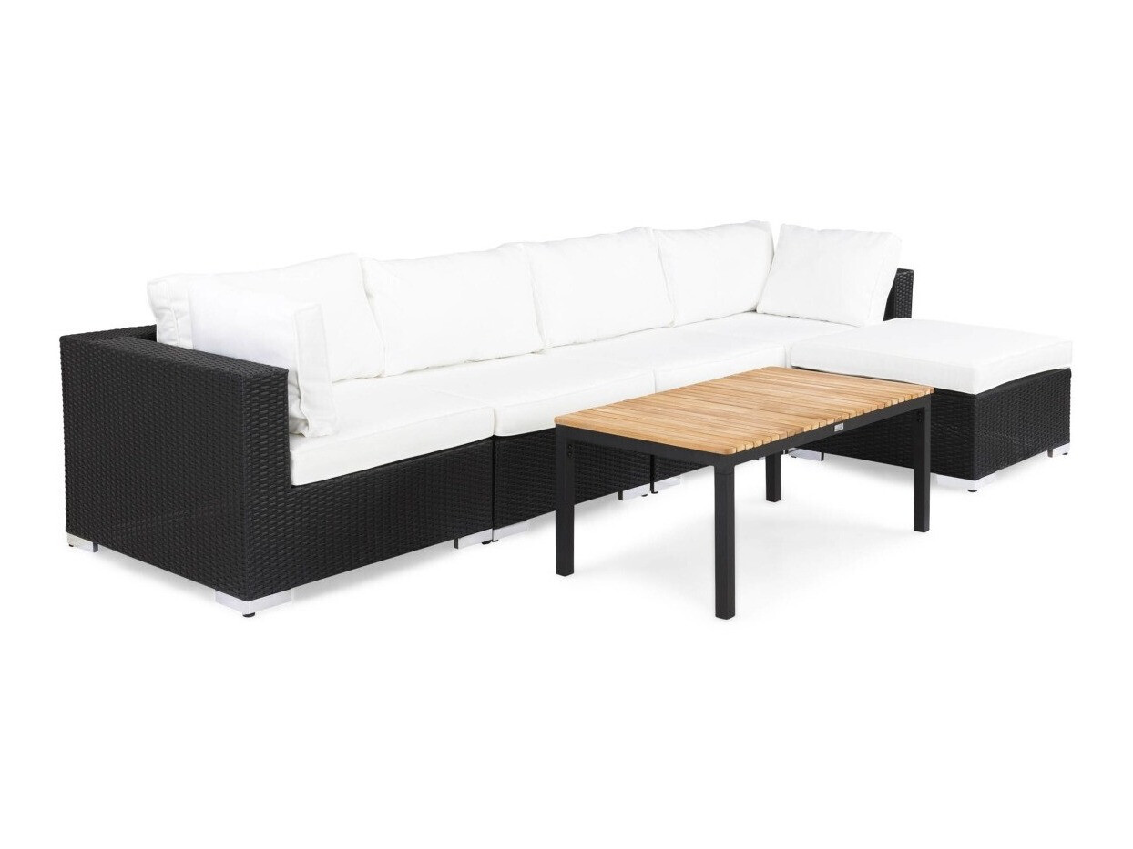 Lauko baldų komplektas Riverside 172