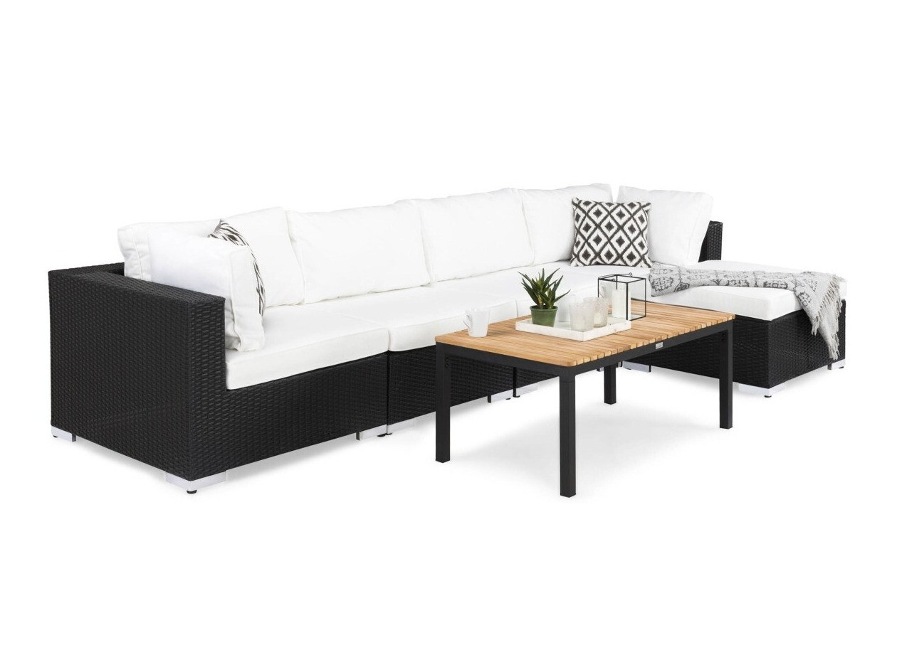 Lauko baldų komplektas Riverside 172