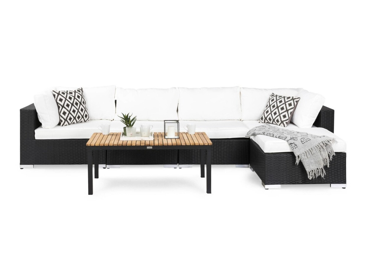 Lauko baldų komplektas Riverside 172