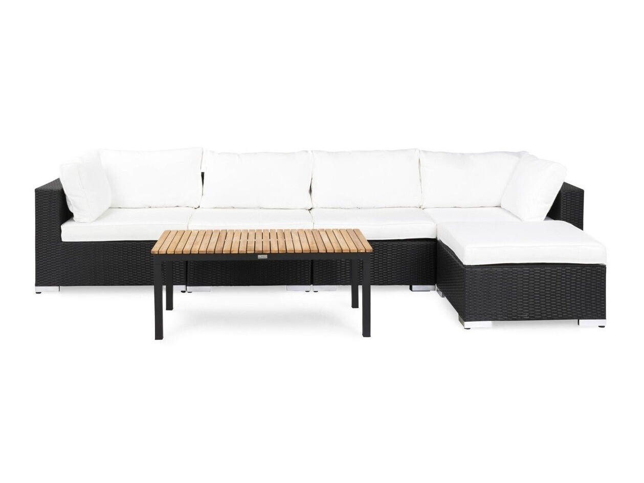 Lauko baldų komplektas Riverside 172