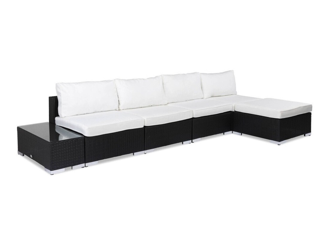 Lauko baldų komplektas Riverside 197