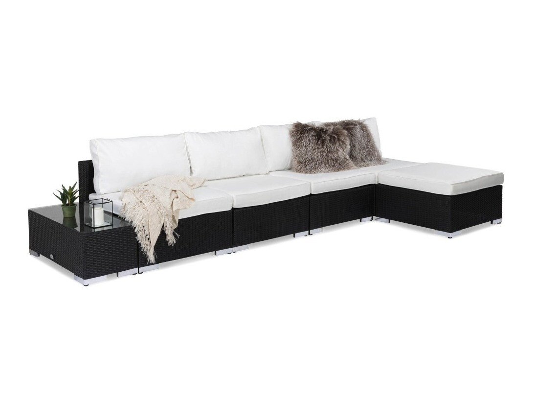 Lauko baldų komplektas Riverside 197