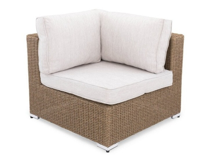 Lauko fotelis deNoord 144