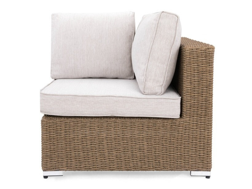 Lauko fotelis deNoord 144