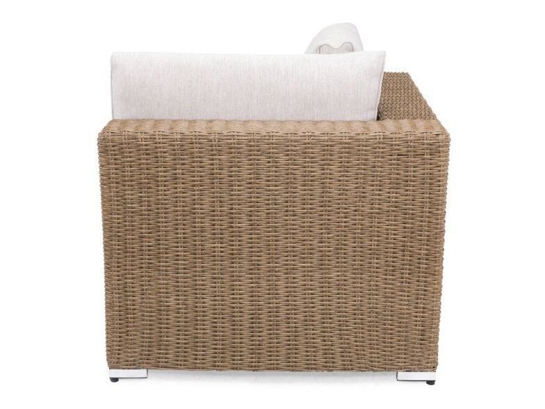 Lauko fotelis deNoord 144