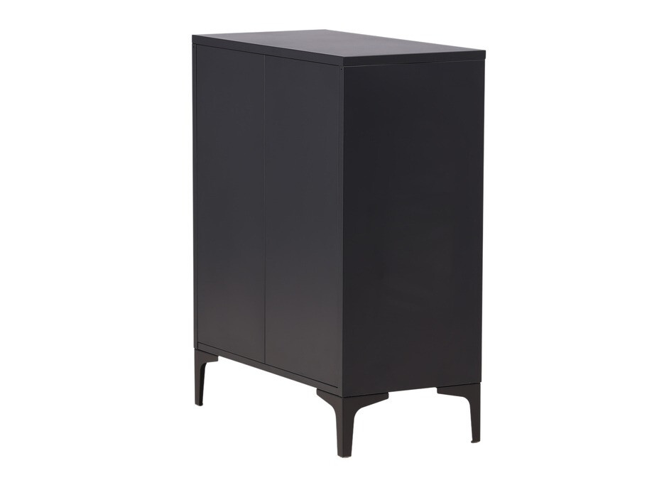 Komoda Romcamu 102 (Juoda)