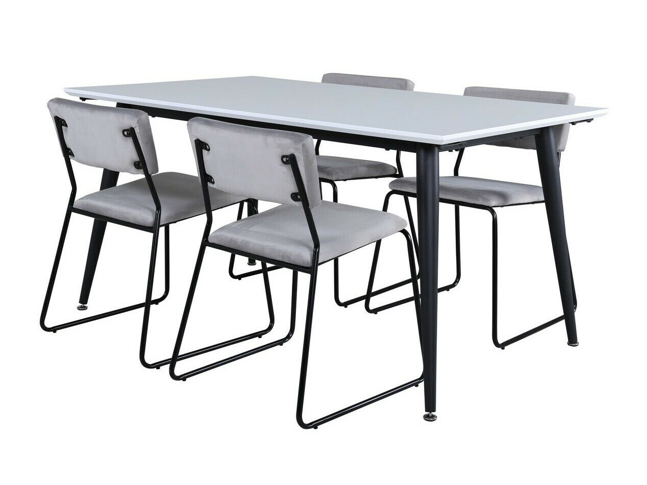 Valgomojo komplektas Dallas 2736