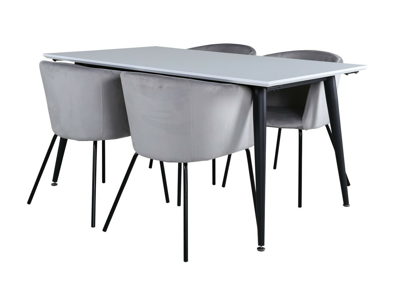 Valgomojo komplektas Dallas 2739