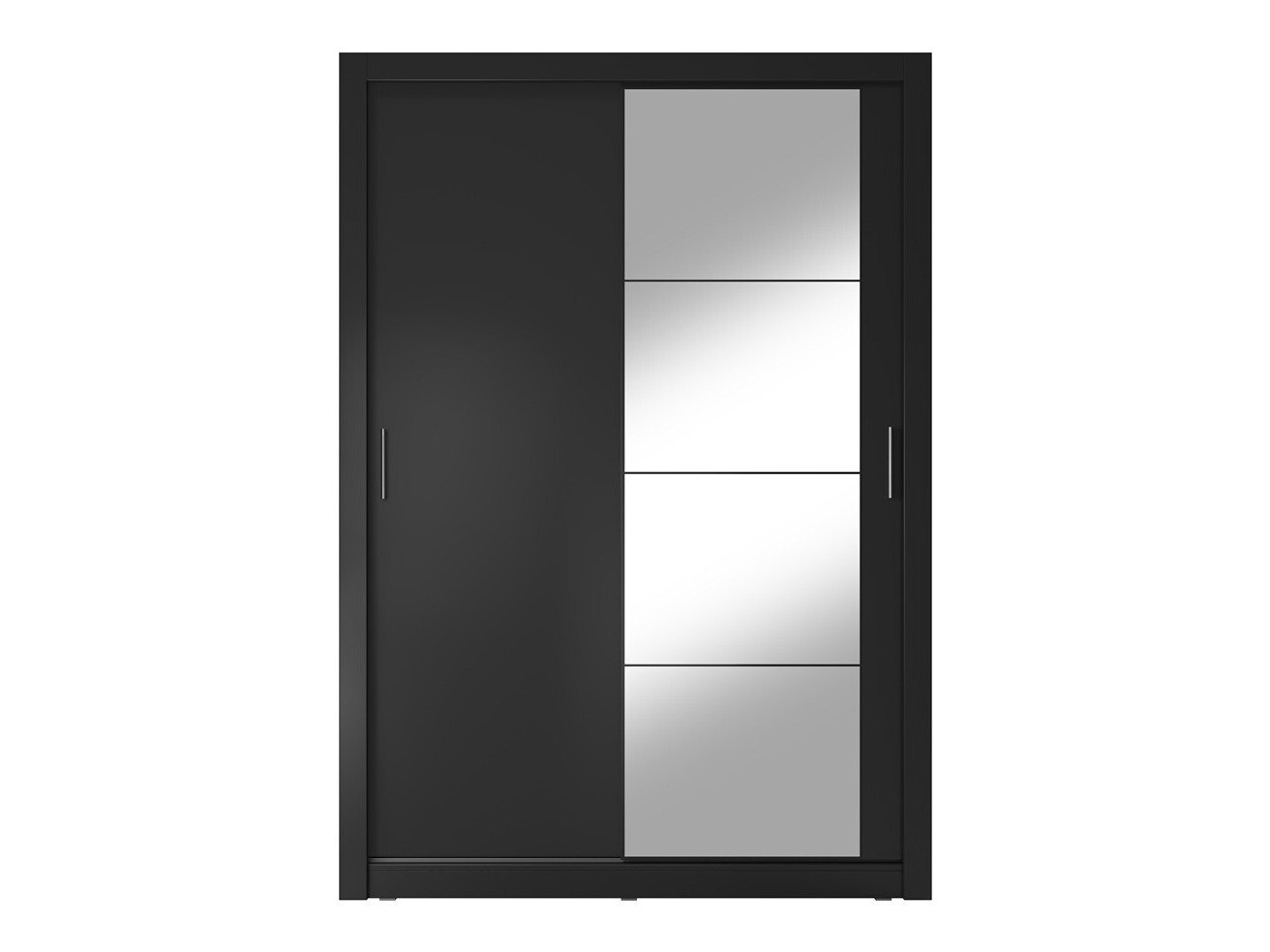 Spinta Fresno 103 (Juoda)