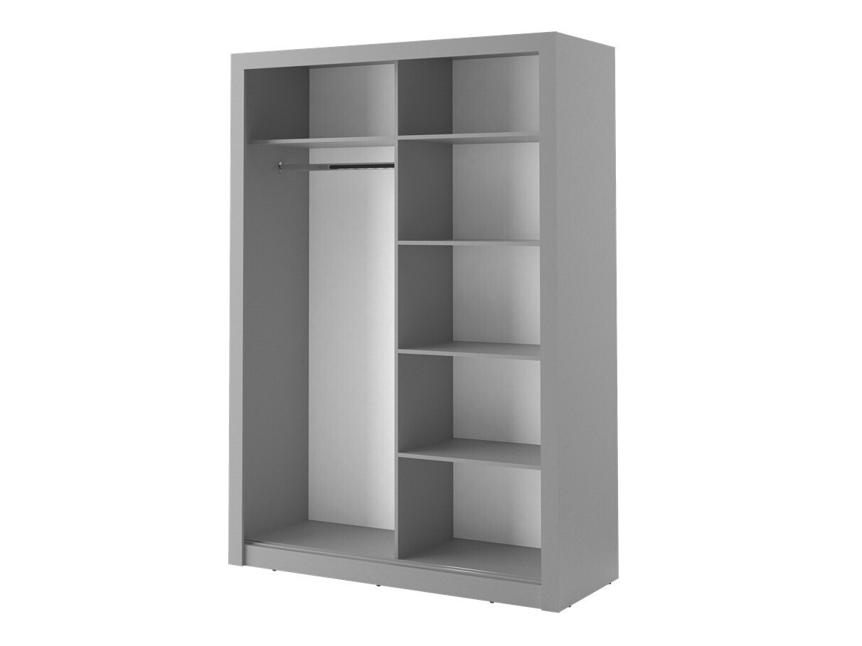 Spinta Fresno 103 (Pilka)