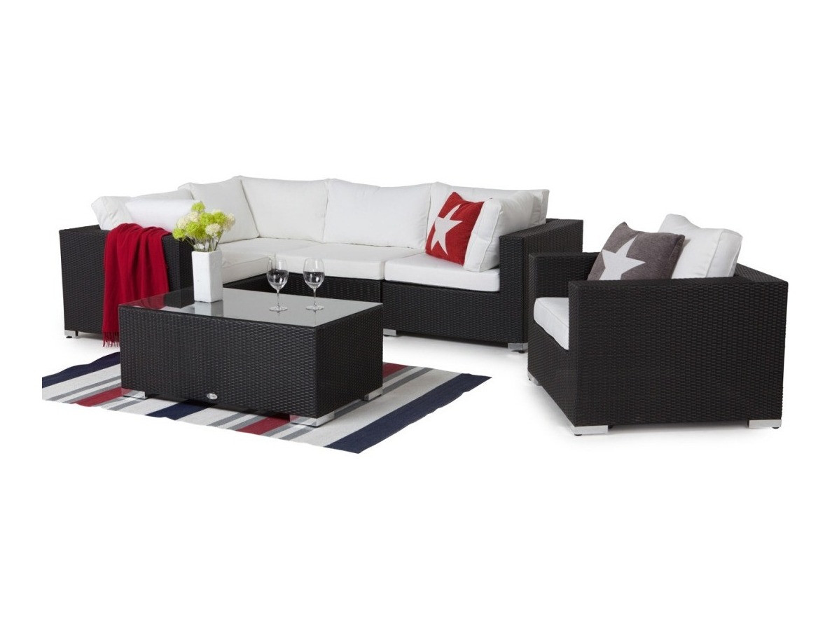 Lauko baldų komplektas Comfort Garden 476