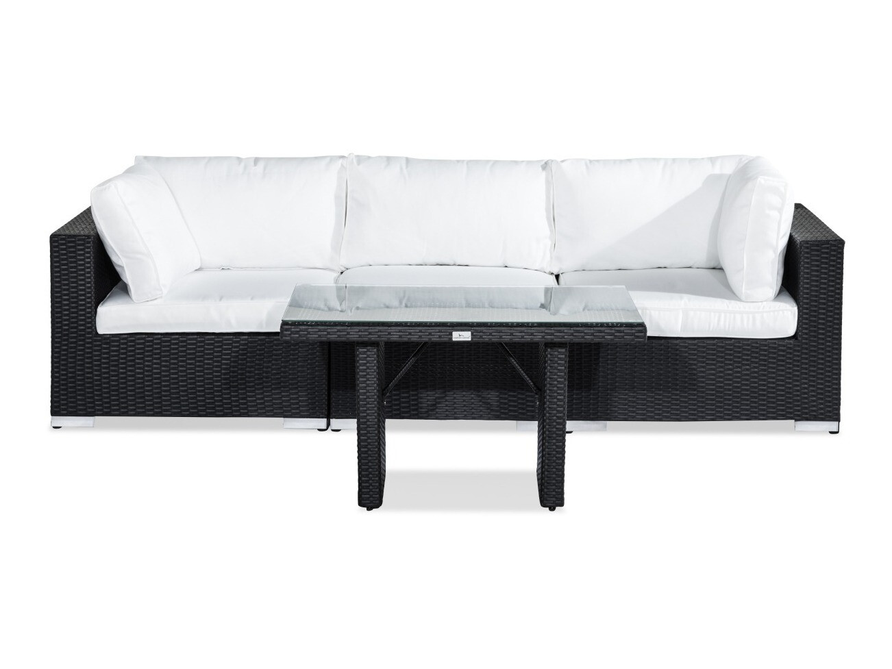 Lauko baldų komplektas Comfort Garden 641