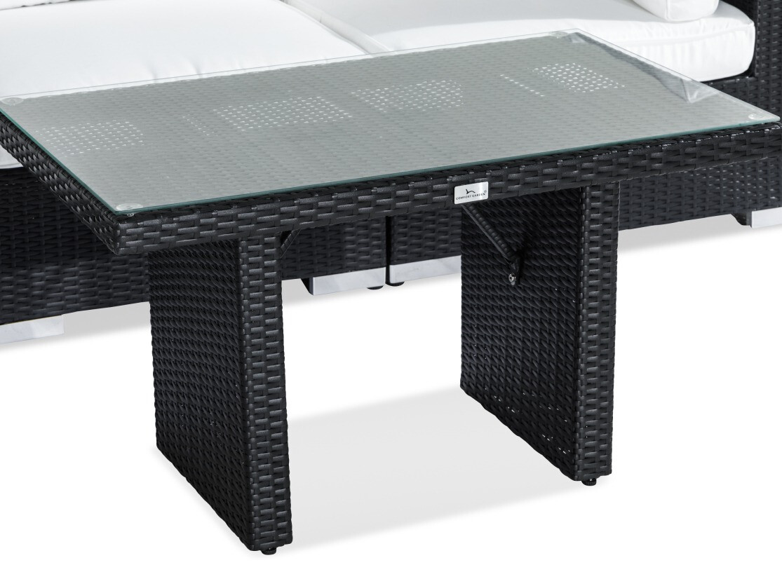 Lauko baldų komplektas Comfort Garden 641