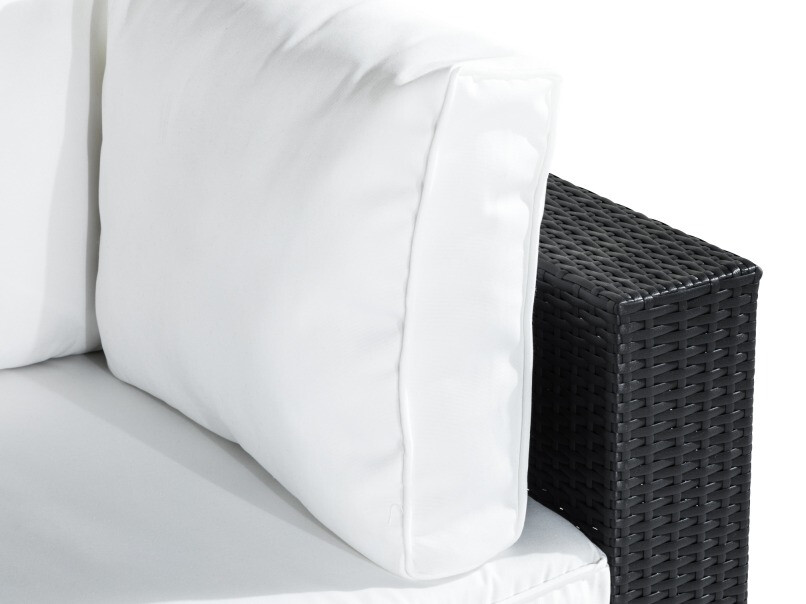 Lauko baldų komplektas Comfort Garden 641