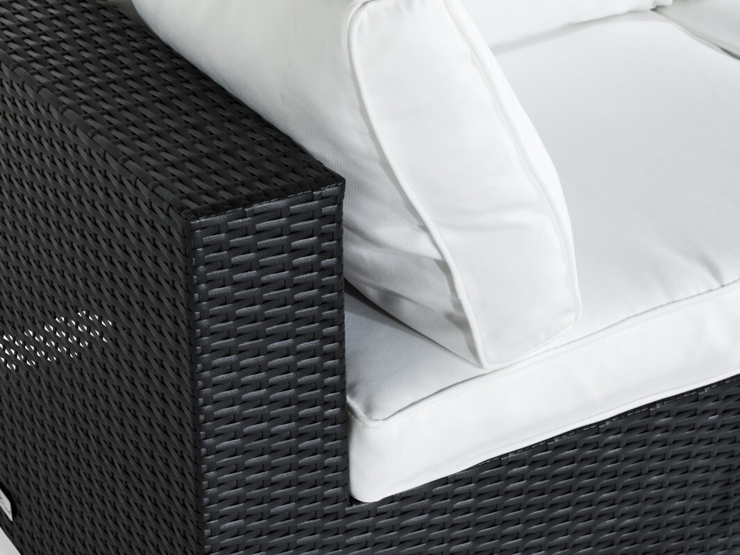 Lauko baldų komplektas Comfort Garden 641