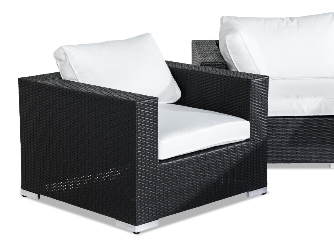 Lauko baldų komplektas Comfort Garden 648