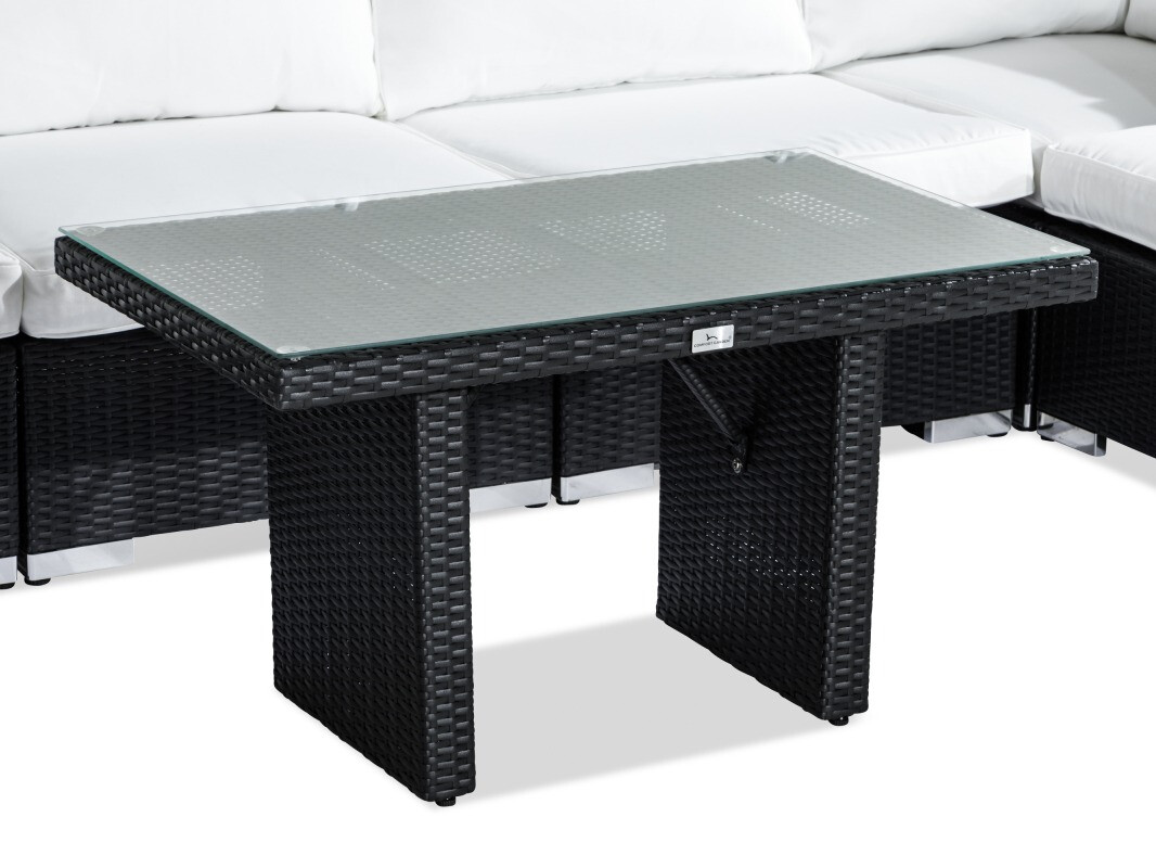 Lauko baldų komplektas Comfort Garden 648