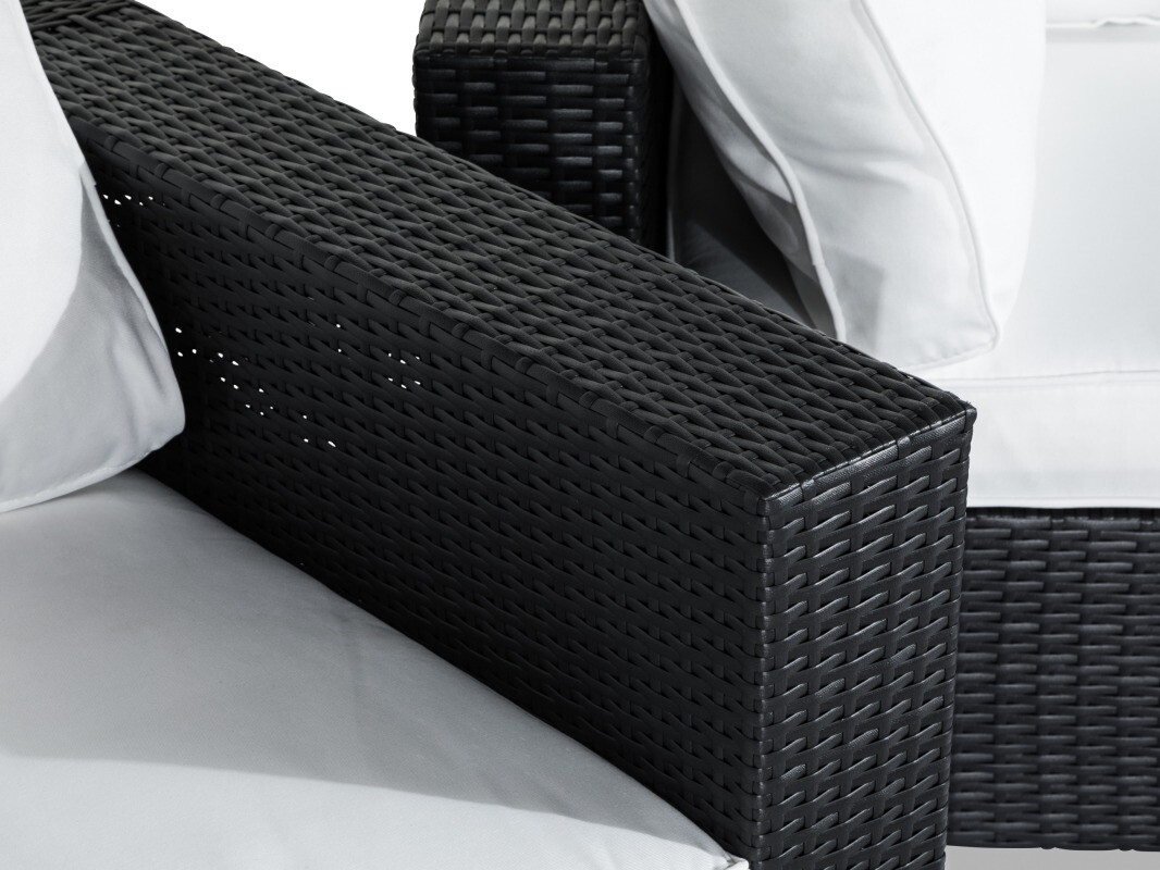 Lauko baldų komplektas Comfort Garden 648