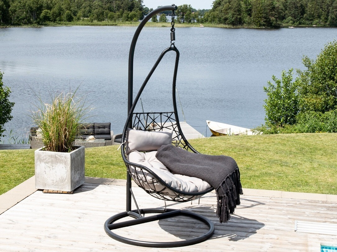 Supamas krėslas Dallas 515