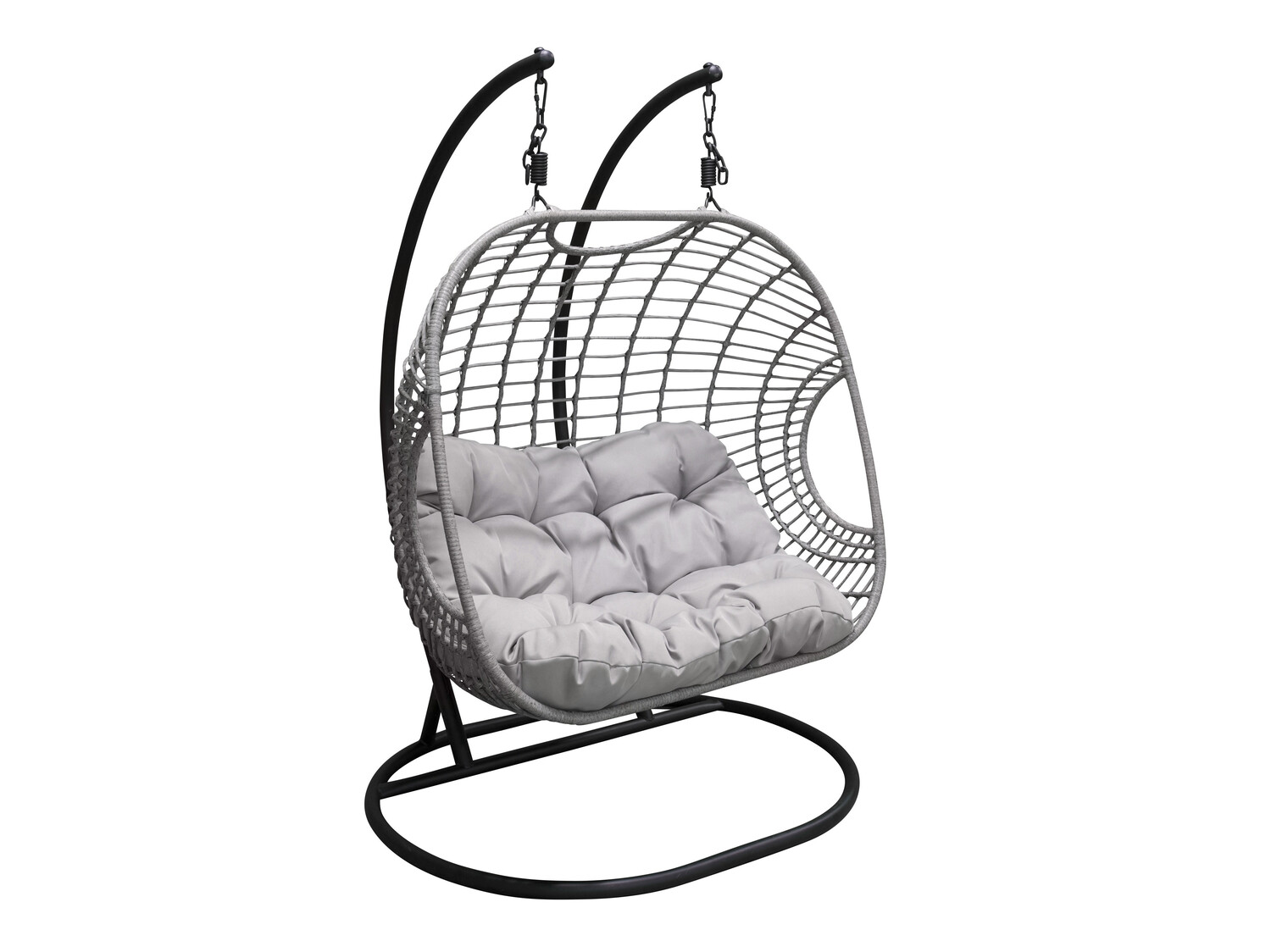 Supamas krėslas Dallas 516