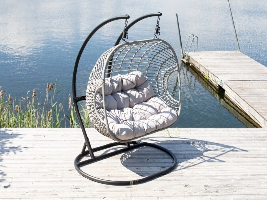 Supamas krėslas Dallas 516