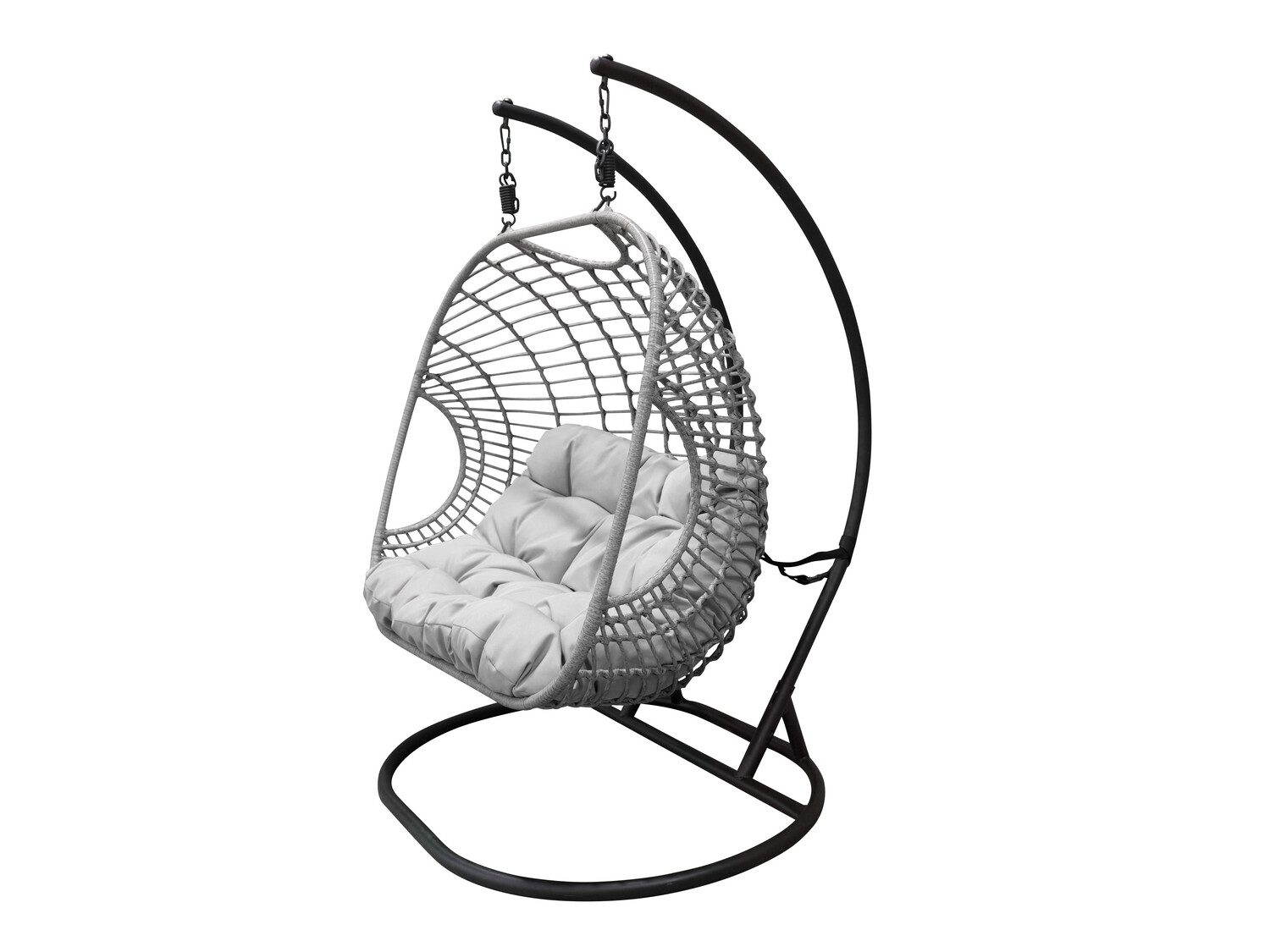 Supamas krėslas Dallas 516