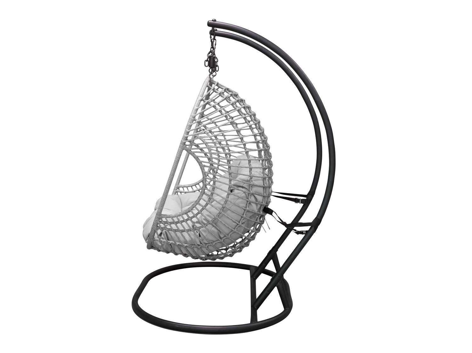 Supamas krėslas Dallas 516