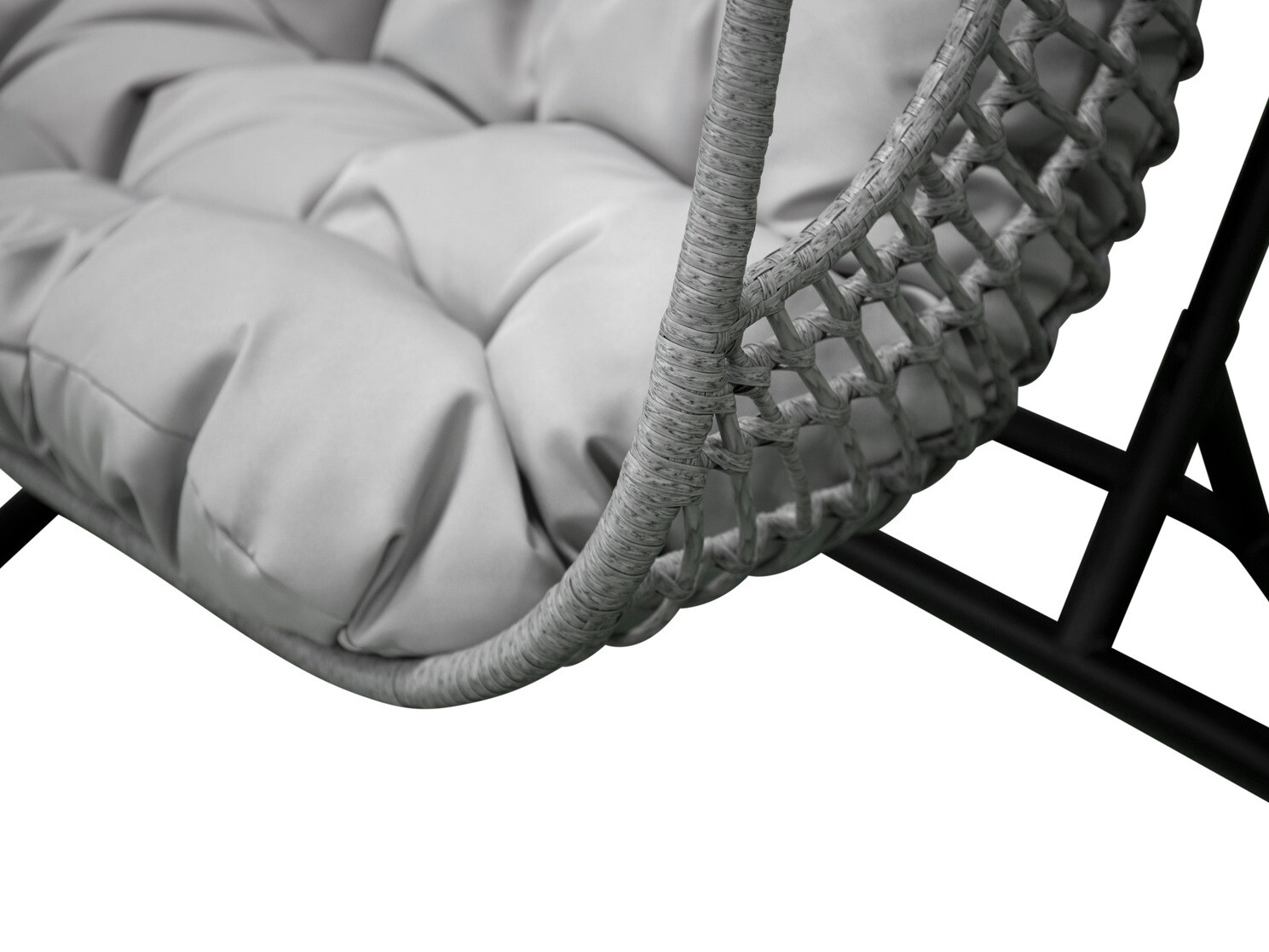 Supamas krėslas Dallas 516