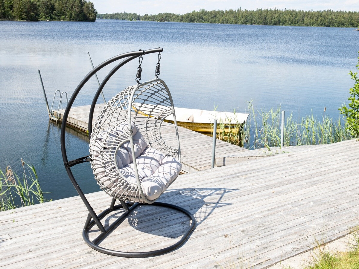 Supamas krėslas Dallas 516