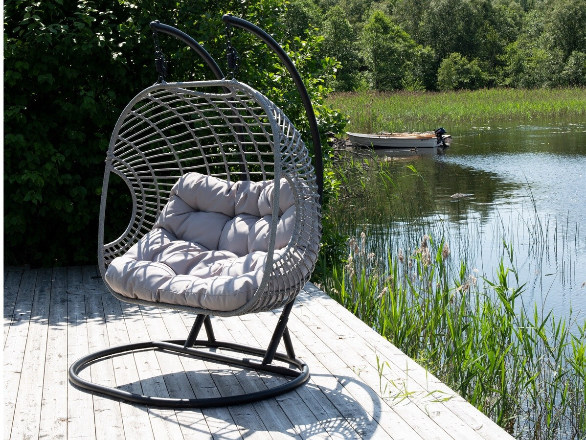 Supamas krėslas Dallas 516