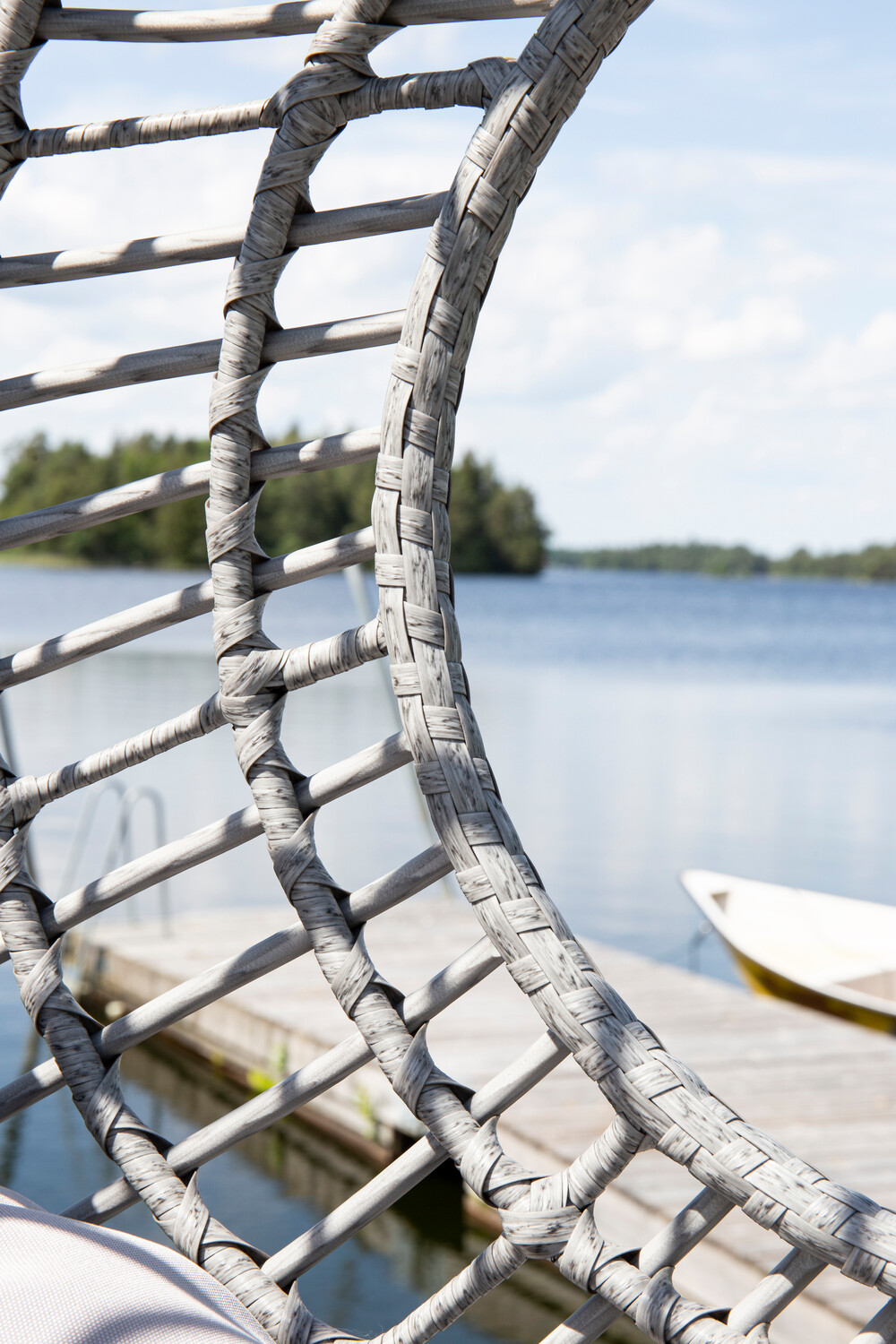 Supamas krėslas Dallas 516