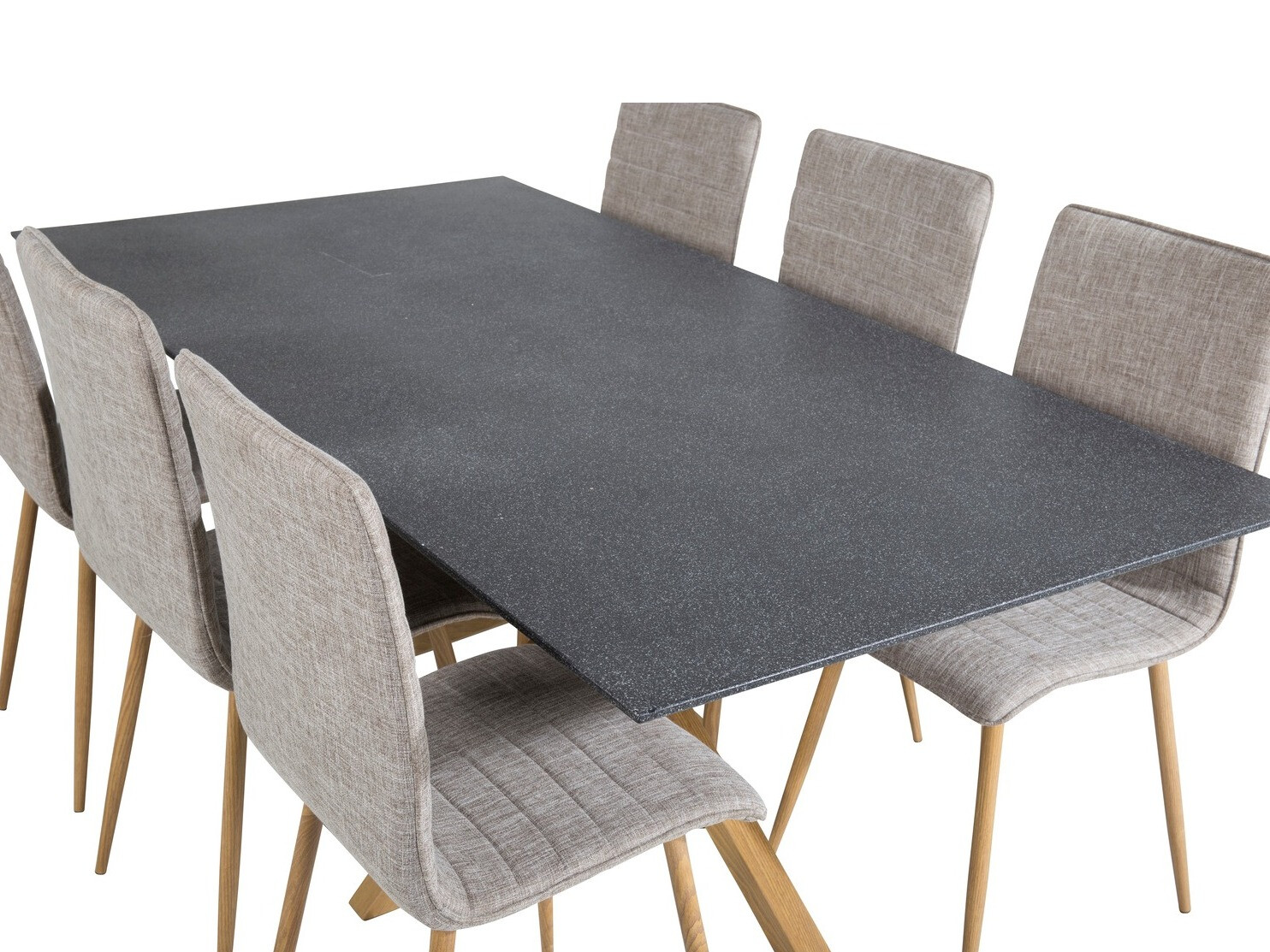 Valgomojo komplektas Dallas 1575