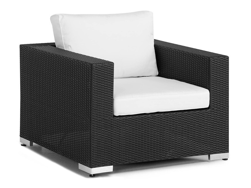 Lauko fotelis Comfort Garden 509