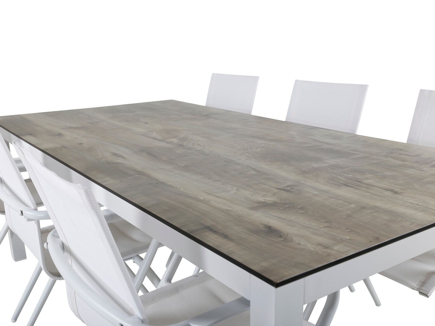 Stalo ir kėdžių komplektas Dallas 548