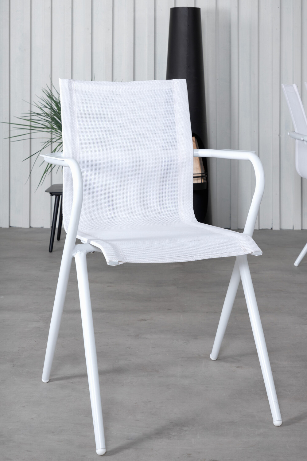 Stalo ir kėdžių komplektas Dallas 548