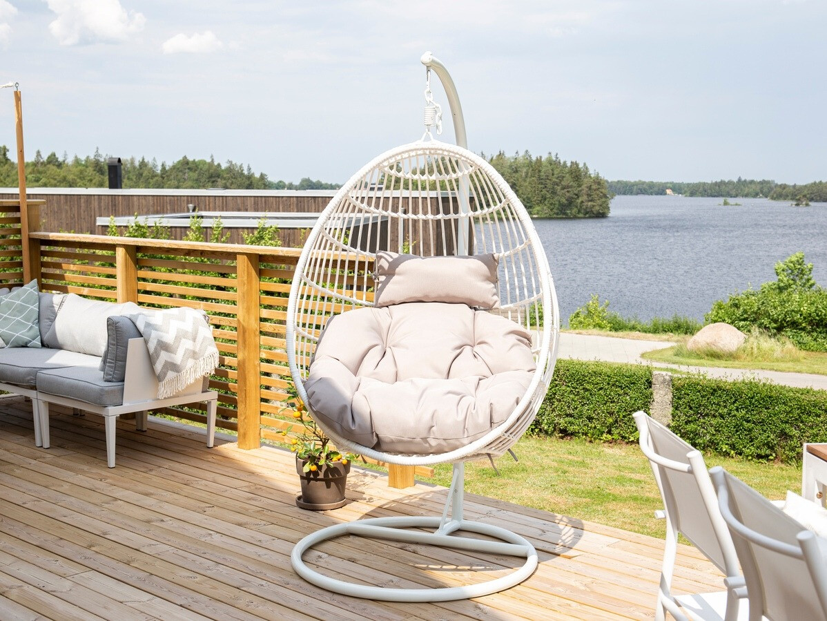 Supamas krėslas Dallas 517